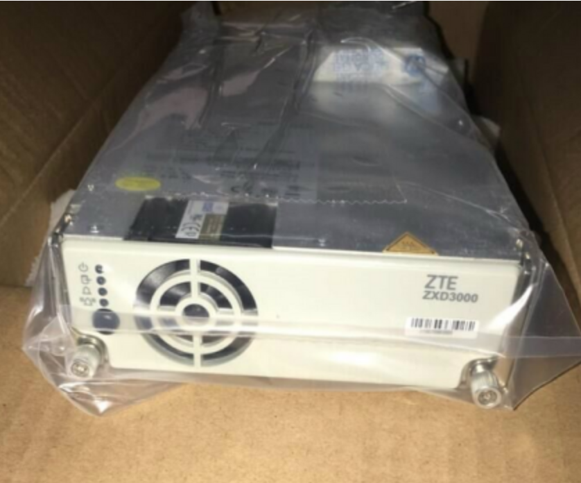 中兴通信电源整流模块ZXD3000