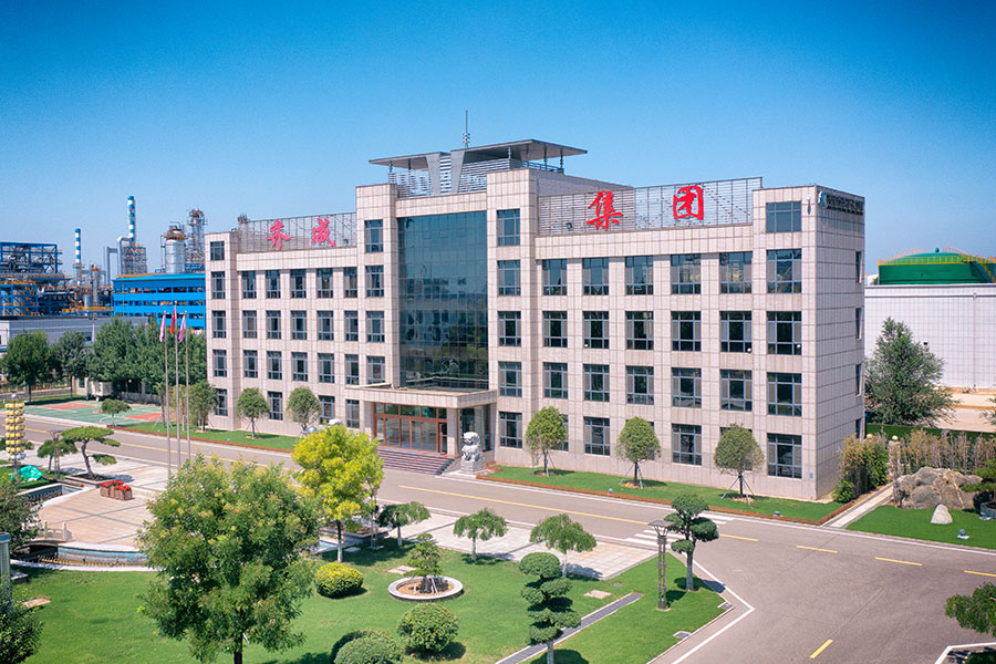 齐成石化工业UPS电源和EPS应急电源项目案例