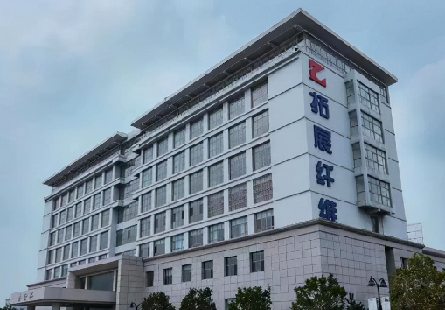 科而普助力威海拓展纤维UPS电源项目